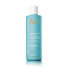 Moroccanoil light treatment.