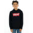 LEVI´S ® KIDS Batwing Screenprint hoodie