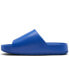 Фото #4 товара Men’s Calm Slide Sandals from Finish Line