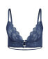 ფოტო #4 პროდუქტის Women's Kinley Unlined Plunge Bra