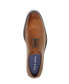 Фото #5 товара Men's Modern Essentials Cap Oxford Shoes