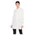 ფოტო #1 პროდუქტის PIECES Noma Long Sleeve Shirt