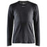 CRAFT ADV Essence long sleeve T-shirt M - фото #2