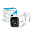 Фото #2 товара Внешняя IP-камера TP-Link C310 Wifi 2304 x 1296 px Белый