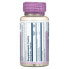 Фото #2 товара Витамины для печени SOLARAY Молочный Чертополох Экстракты, 350 мг, 60 капсул