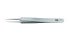 Фото #2 товара C.K Tools Precision 2341 - Stainless steel - Silver - Pointed - Straight - 11 cm - 1 pc(s)