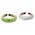 Фото #1 товара URBAN CLASSICS Light Hairband 2 units