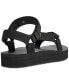 Фото #7 товара Women's Midform Universal Sandals