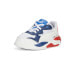 Фото #2 товара Puma Bmw Mms XRay Speed Lace Up Toddler Boys White Sneakers Casual Shoes 307177