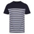 ფოტო #3 პროდუქტის REGATTA Shorebay short sleeve T-shirt