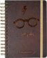 Harry Potter Harry Potter - Notatnik / Notes A5