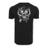 Фото #7 товара URBAN CLASSICS Urban Classic Motörhead Lemmy Warpig short sleeve T-shirt