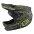 TROY LEE DESIGNS D3 Fiberlite downhill helmet