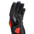 Фото #10 товара Перчатки мотоциклетные кожаные DAINESE Carbon 4 Short