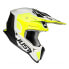 Фото #2 товара JUST1 J18 Pulsar off-road helmet