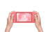 Фото #9 товара Nintendo Switch Lite портативная игровая приставка 14 cm (5.5")