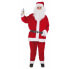 Фото #1 товара Маскарадные костюмы для взрослых Дед Мороз M/L
