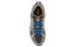 Фото #4 товара Кроссовки мужские New Balance 610T Серый-Черный-Синий