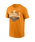 Men's Tennessee Orange Tennessee Volunteers 2024 NCAA Men's Baseball College World Series Champions Logo T-Shirt