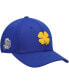 Фото #3 товара Men's Blue South Dakota State Jackrabbits Spirit Flex Hat