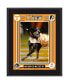 Фото #1 товара Tennessee Volunteers Smokey Dog Mascot 10.5'' x 13'' Sublimated Plaque