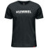 Фото #1 товара HUMMEL Legacy short sleeve T-shirt