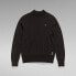 G-STAR Premium Core Crew Neck Sweater