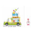 Фото #3 товара SLUBAN Girls Dream Milk Tea Truck 174 Pieces