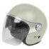 BY CITY The City open face helmet