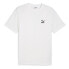 Фото #1 товара PUMA SELECT Classics Small Logo short sleeve T-shirt