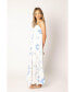 ფოტო #3 პროდუქტის Women's Seville Maxi Dress