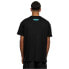 ფოტო #3 პროდუქტის MISTER TEE Gendarmerie Oversize short sleeve T-shirt