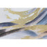 Фото #3 товара Картина Home ESPRIT Абстракция современный С облегчением 100 x 3,7 x 70 cm (2 штук)
