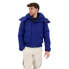 SUPERDRY Code Everest bomber jacket