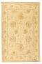 Фото #2 товара Ziegler Teppich - 123 x 79 cm - beige