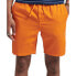 SUPERDRY Vintage Overdyed chino shorts Shocker Orange, S - фото #1