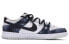 Nike Dunk Low Retro DV0827-100 Sneakers