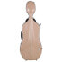 Фото #2 товара Gewa Air 3.9 Cello Case BG/BK