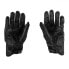 Фото #2 товара TOURATECH Guardo Desert+ Black gloves