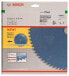 Bosch Kreissägeblatt Expert for Wood 210 x 30 x 2,4 mm, 48