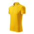 Фото #1 товара Polo shirt Adler Urban M MLI-21904 yellow