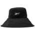 REEBOK CLASSICS Tailored Hat Черный, 56 см - фото #1