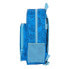 Фото #3 товара Детский рюкзак Stitch Синий 26 x 34 x 11 см