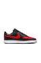 Sneaker Erkek Black/Red