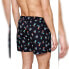 Фото #2 товара Happy Socks Tiki Soda Swim Boxer