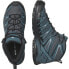 ფოტო #6 პროდუქტის SALOMON X Ultra Pioneer Mid Goretex Hiking Shoes