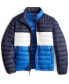 Фото #5 товара Men's Packable Quilted Puffer Jacket