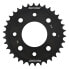 SUPERSPROX Steel Honda 420x34 RFE214X34BLK rear sprocket