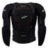 Фото #3 товара ALPINESTARS BICYCLE Vector Tech Protective Jacket