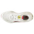 Фото #4 товара Puma Sf RsX Lace Up Mens White Sneakers Casual Shoes 30781803